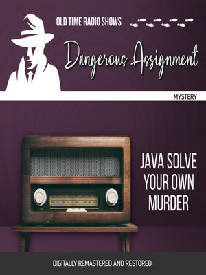 cover image of Dangerous Assignment